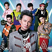 DA PUMP「【深ヨミ】絶好調のDA PUMP 『U.S.A.』 デジタルだけでなくフィジカルも続伸中」1枚目/2