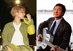 桑原あいザ・プロジェクト「桑原あい ザ・プロジェクト/南佳孝出演　FM COCOLO のジャズ専門プログラムが企画する公開録音コンサートの開催が決定」