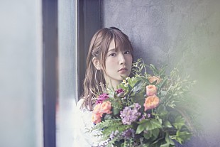 内田真礼「内田真礼、新アー写公開＆初ワンマンライブツアーBD/DVD発売決定」