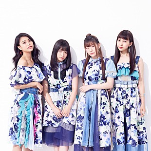 ９ｎｉｎｅ「9nine、配信限定新曲「願いの花」リリース発表＆アニメ『軒轅剣 蒼き曜』EDに決定」