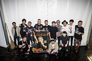 ｂｌｏｏｄｔｈｉｒｓｔｙ　ｂｕｔｃｈｅｒｓ「【RSR2018】吉村秀樹の急逝から5年、bloodthirsty butchersトリビュート・セッションを開催、ラストは伝説の「7月」」