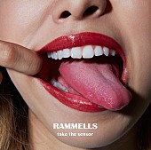 ＲＡＭＭＥＬＬＳ「」9枚目/9