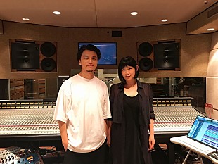 絢香「絢香＆KREVA、幻のコラボ曲が遂にリリース決定」