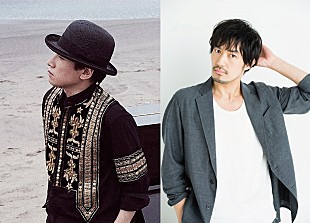 村松崇継「村松崇継インストアライブに、大谷亮平がゲスト出演決定」