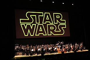 「【スター・ウォーズ in コンサート JAPAN TOUR】東京公演が開催　熱いスター・ウォーズ・ファンが大集結」