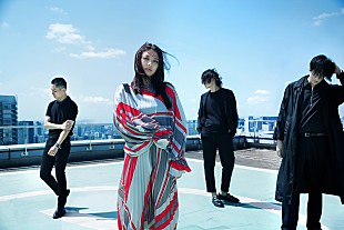 集団行動「集団行動、8/8リリースの新曲「ティーチャー？」MV公開」