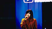 ｍａｊｉｋｏ「majiko、ホリエアツシ（ストレイテナー）書き下ろし楽曲「AM」ライブ映像公開」1枚目/1