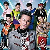 DA PUMP「【ビルボード HOT BUZZ SONG】DA PUMP「U.S.A.」が動画再生数の記録を更新し8度目の首位、米津玄師「Lemon」が続く」1枚目/1