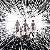 Perfume「【先ヨミ】Perfume7thアルバムが首位、ベテラン勢が並ぶTOP5」1枚目/1