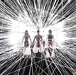 Perfume「【先ヨミ】Perfume7thアルバムが首位、ベテラン勢が並ぶTOP5」