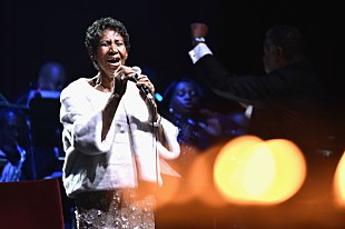 「 故アレサ・フランクリン、最後のパフォーマンス映像が公開」