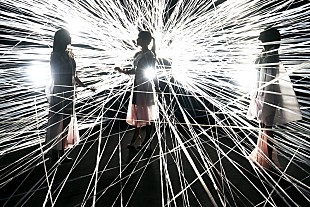 Perfume「Perfume、docomoと共同制作「Future Pop」新MV解禁」