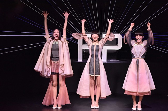 Perfume「」4枚目/6