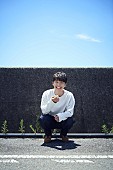 星野源「星野源の新曲「アイデア」が配信スタート&amp;amp;70台以上のカメラを使ったMVも公開に」1枚目/2