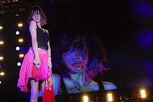 LiSA「LiSA、台湾での初アリーナ公演に現地ファン5,000人集結」