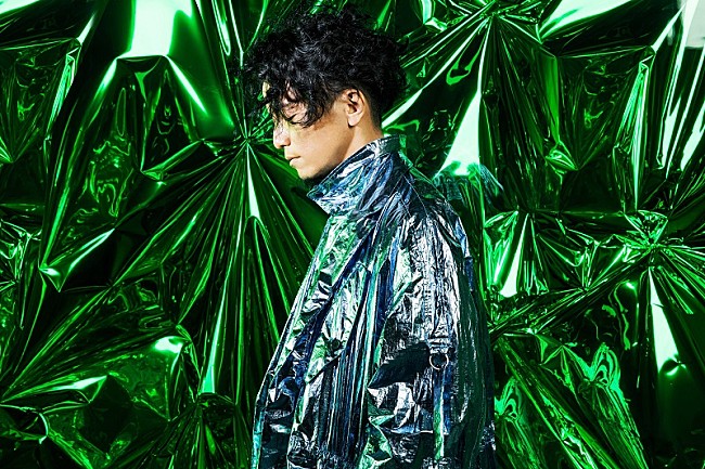 「KREVA、“クレバの日”ライブにて来場者全員に新EPのインスト盤をプレゼント」1枚目/2