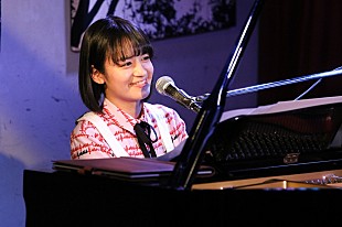 山出愛子「元さくら学院・山出愛子、自身2度目となるワンマンライブのレポートが到着」