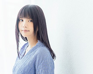 吉岡聖恵「吉岡聖恵（いきものがかり）、スピッツ/ゆず/米津玄師らをカバーしたソロ・アルバム発売」