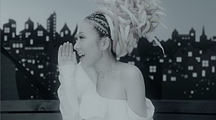 MISIA「MISIA「アイノカタチ feat.HIDE(GReeeeN)」MV解禁」