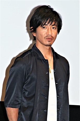 「木村拓哉、二宮和也に「敵対の意識はなかった」　二宮は「共演できる衝撃がすごすぎた」」