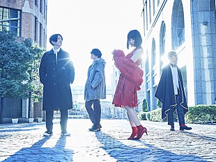 fhana「fhana、メジャーデビュー5周年記念ベストアルバム発売＆スペシャルライブ開催決定」