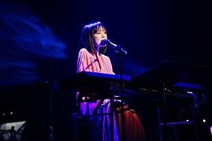 川嶋あい「川嶋あい、デビュー15周年“誕生”をテーマにしたワンマンで感謝届ける」