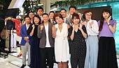 「木村祐一、吉本坂４６の最終メンバ－に毒舌　「ほんまに秋元康さんの余興でしょうね」」1枚目/1