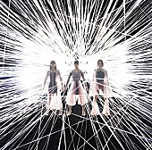 Perfume「【ビルボード】Perfume『Future Pop』が総合アルバム首位　浜崎あゆみ、アリアナ・グランデら歌姫もトップ5入り」1枚目/1