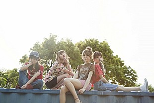 SILENT SIREN「SILENT SIREN、ドキュメント入りの全国ツアー【Girls will be Bears】映像作品リリース」