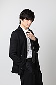 城田優「城田優、イル・ディーヴォ名曲カバーが森川葵＆自身のW主演ドラマ『文学処女』挿入歌に」1枚目/2