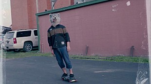 MAN WITH A MISSION「MAN WITH A MISSION、中野雅之（BOOM BOOM SATELLITES）プロデュース曲のMV公開」