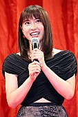 「土屋太鳳「役の持つ威力に押し潰された」　“絶世の美女”、“演技の天才”の２役を熱演」1枚目/1