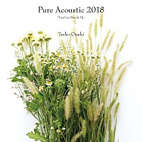 大貫妙子、コンサート復活第1弾のライブ盤『PURE ACOUSTIC 2018』リリース決定 | Daily News | Billboard  JAPAN
