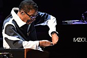 ハービー・ハンコック「©17th TOKYO JAZZ FESTIVAL
Photo by Rieko Oka」3枚目/5