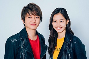 Ｎｉｓｓｙ（西島隆弘）「Nissy(西島隆弘)、新シングル「トリコ」のMV公開　恋人役を新木優子が熱演」