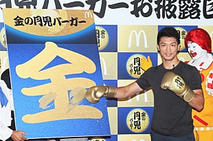 「村田諒太、山根元会長について語る　ボクシング連盟の新体制に期待」