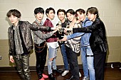 ＢＴＳ（防弾少年団）「BTS (防弾少年団)、米グラミー・ミュージアムでSPイベントを開催」1枚目/1