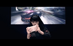 「PassCode、新曲MVで世界的人気スマホゲーム『アスファルト9：Legends』とコラボ」