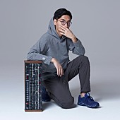 tofubeats「」2枚目/3