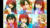 ＢｉＳＨ「BiSHをユニカビジョンで特集、8/30～9/5＆プレゼントが当たるスマホアプリ連動企画も実施」1枚目/2