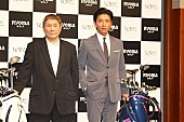 「木村拓哉「結構、しびれました」　ビ－トたけしと新ＣＭで“対峙”」1枚目/1