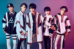 ＢＡＴＴＬＥ　ＢＯＹＳ「BATTLE BOYS 2nd STAGE全国選抜メンバー新アーティスト写真が解禁に、【星男祭2018】が今年も開催決定」