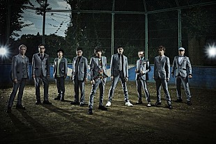 東京スカパラダイスオーケストラ「スカパラ、どこか懐かしさを感じさせる「メモリー・バンド」MV＋ドキュメンタリー公開」