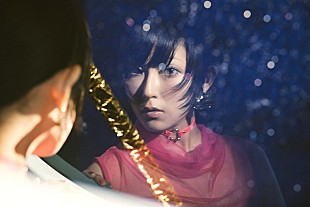 DAOKO「DAOKO、ニュー・アルバム発売決定＆新アー写を公開」