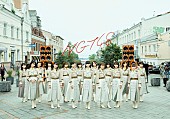 ＮＧＴ４８「NGT48、9分越えの映像美が堪能できるニューシングルのMVおよびアートワーク、CDの収録内容を解禁」1枚目/6