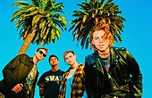 ファイヴ・セカンズ・オブ・サマー「5SOSが日本限定公式LINEアカウント開設、プレゼント大放出キャンペーン実施」1枚目/2