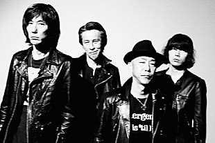 The Birthday「The Birthday、10月リリースのシングルタイトル曲「青空」を本日限定で先行フル公開」