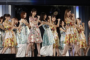 乃木坂46「乃木坂46【真夏の全国ツアー2018】閉幕、最終公演ではサプライズも」