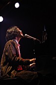 大橋トリオ「Slow LIVE 9/2 At the blue spring ライブレポート 洗練された歌と楽器たちが快く鳴り響いた」1枚目/18