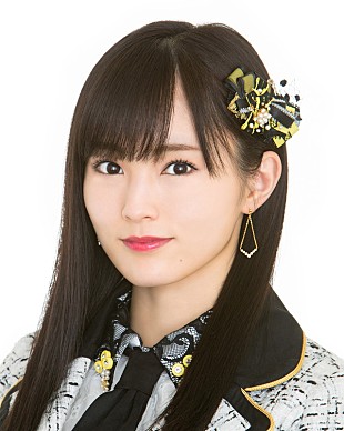 NMB48「NMB48、山本彩卒業シングル10/17発売決定」